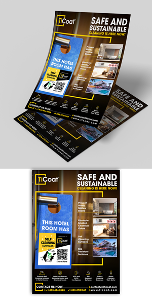 Design de Flyer par TAMZ pour ce projet | Design : #32755619