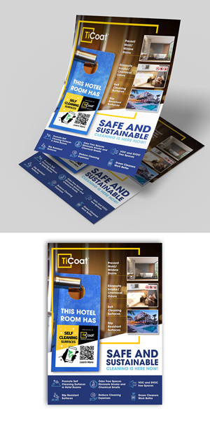 Design de Flyer par TAMZ pour ce projet | Design : #32769654