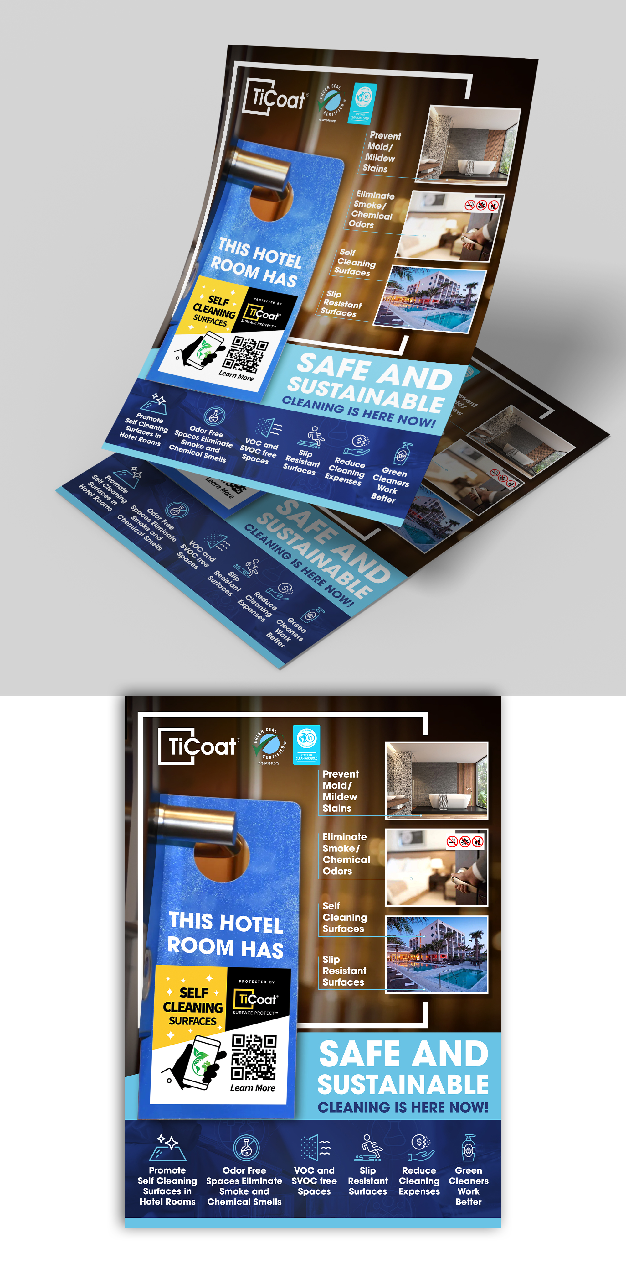 Design de Flyer par TAMZ pour ce projet | Design #32770005