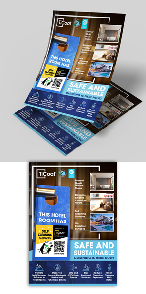 Design de Flyer par TAMZ pour ce projet | Design : #32770005