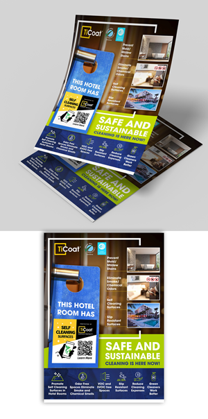 Design de Flyer par TAMZ pour ce projet | Design : #32771310