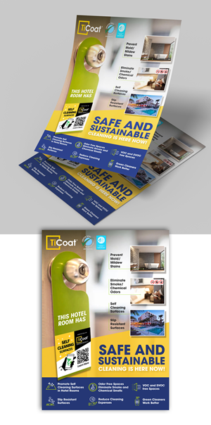 Design de Flyer par TAMZ pour ce projet | Design : #32776467