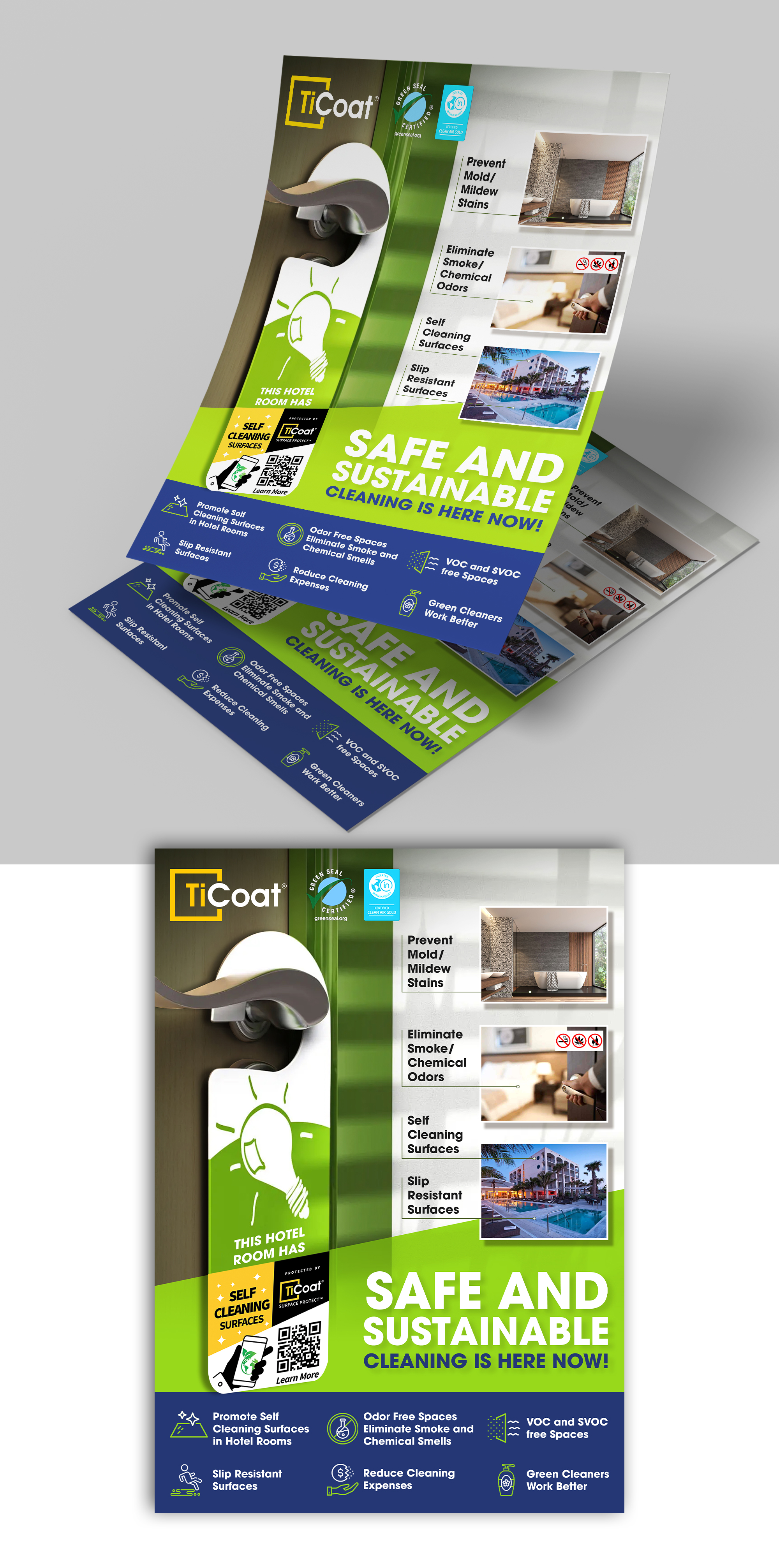 Design de Flyer par TAMZ pour ce projet | Design #32776468