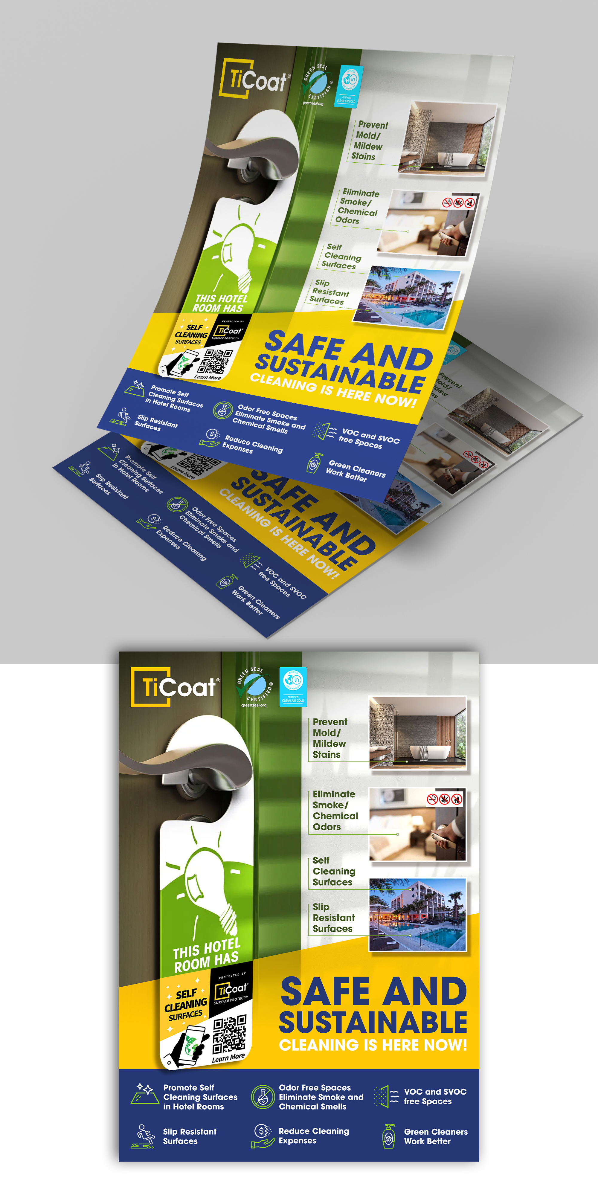 Design de Flyer par TAMZ pour ce projet | Design #32776469