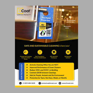 Flyer Design by Azmat for this project | Design #32739787