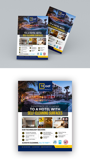 Flyer Design by debdesign for this project | Design: #32742442