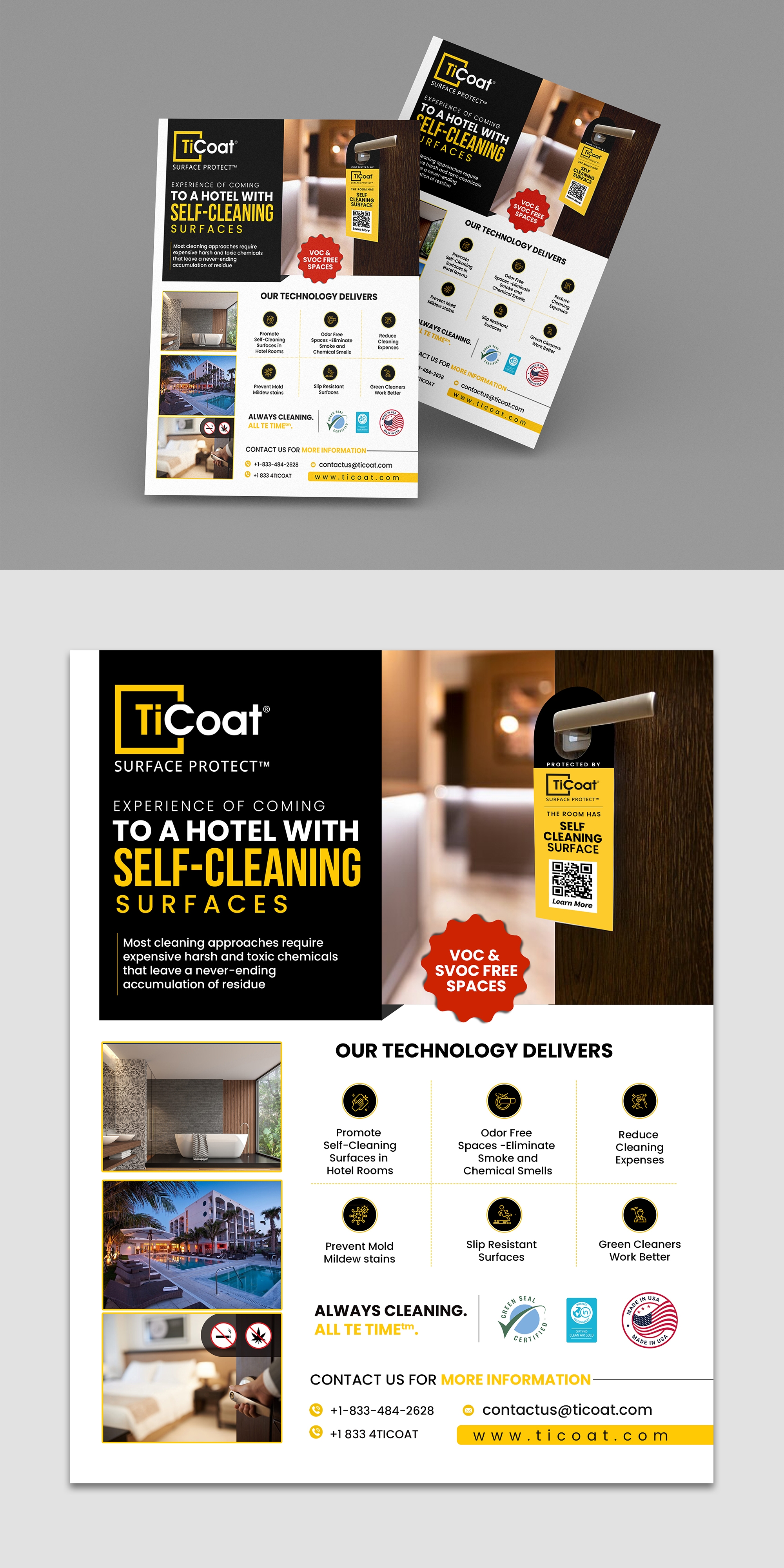 Flyer Design by debdesign for this project | Design #32745995