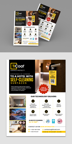 Flyer Design by debdesign for this project | Design: #32745995
