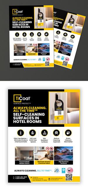 Flyer Design by debdesign for this project | Design: #32748452