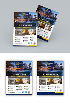 Flyer Design by debdesign for this project | Design: #32769269