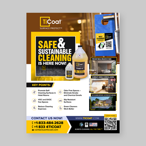 Flyer Design by 123graphics for this project | Design #32743877
