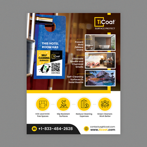 Flyer Design by Stan$oul for this project | Design: #32742710