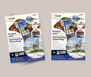 Flyer Design by Impressive Designs