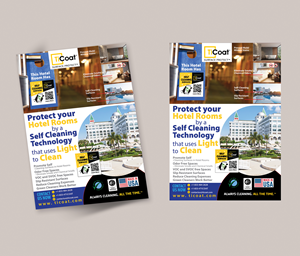 Flyer Design by Impressive Designs for this project | Design #32749385