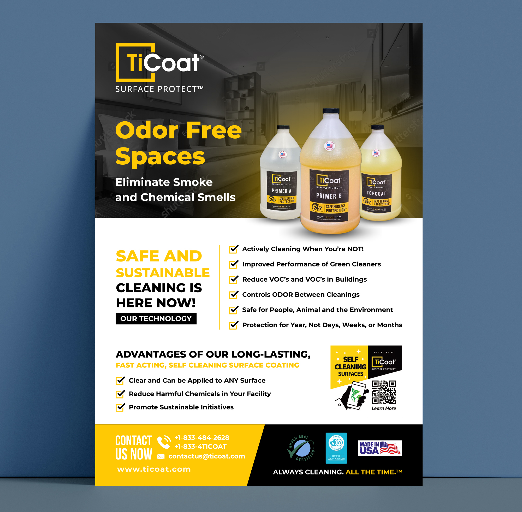 Design de Flyer par Dzhafir pour ce projet | Design #32748327