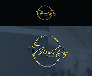 Logo Design by Luckey yaari for this project | Design: #32742461