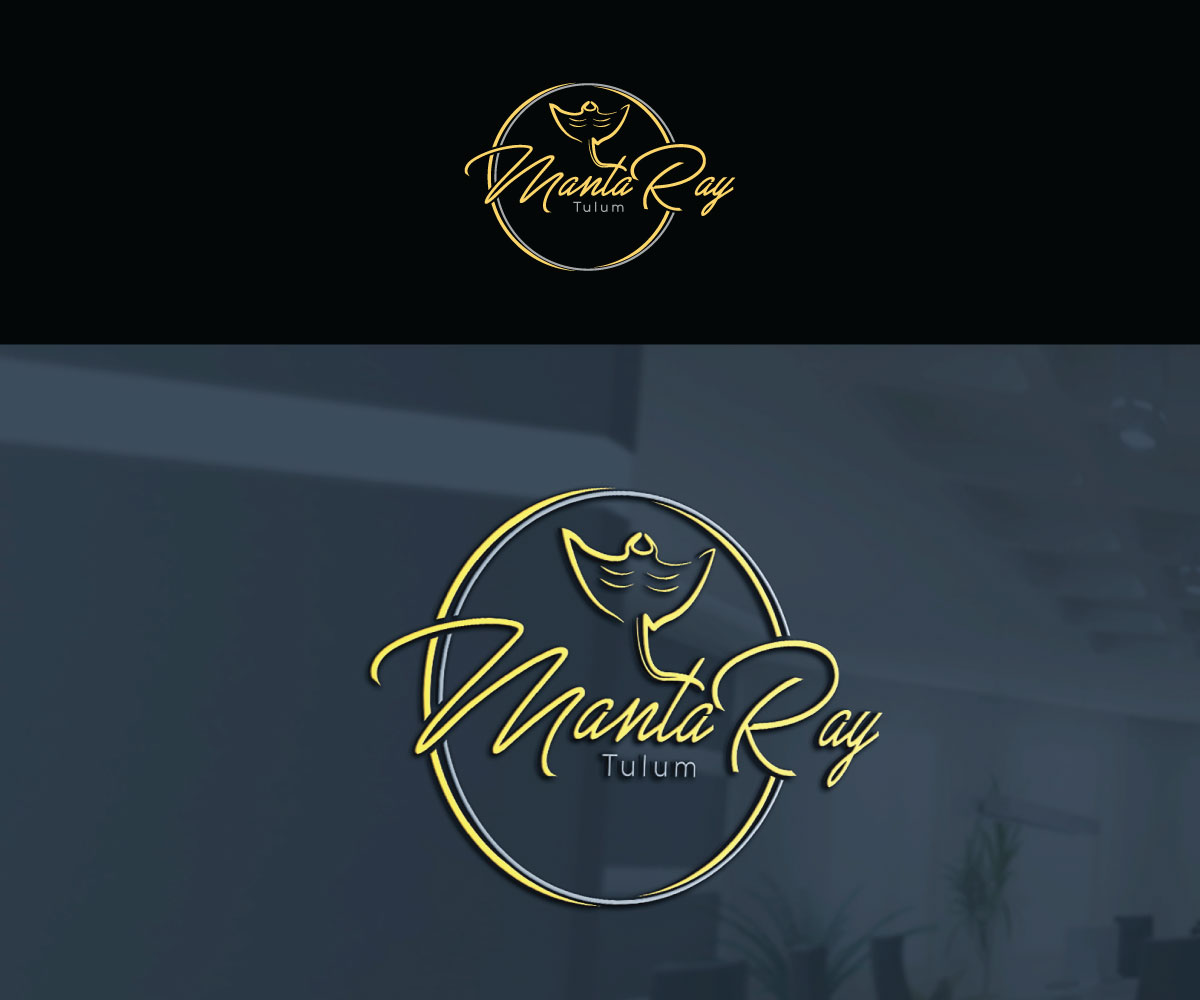 Logo-Design von Luckey yaari für dieses Projekt | Design #32744552