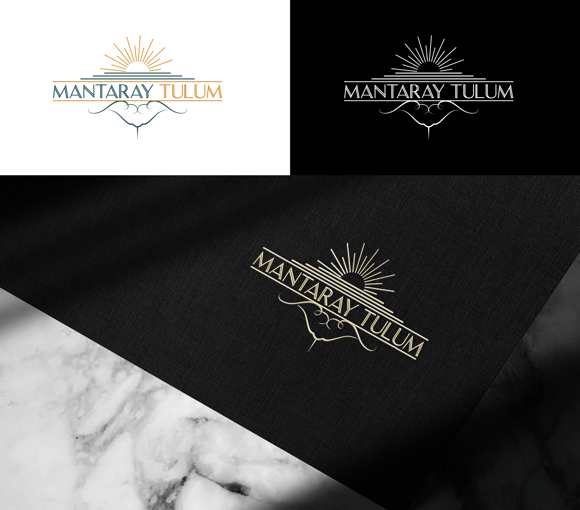 Logo-Design von RA-bica für dieses Projekt | Design #32749045