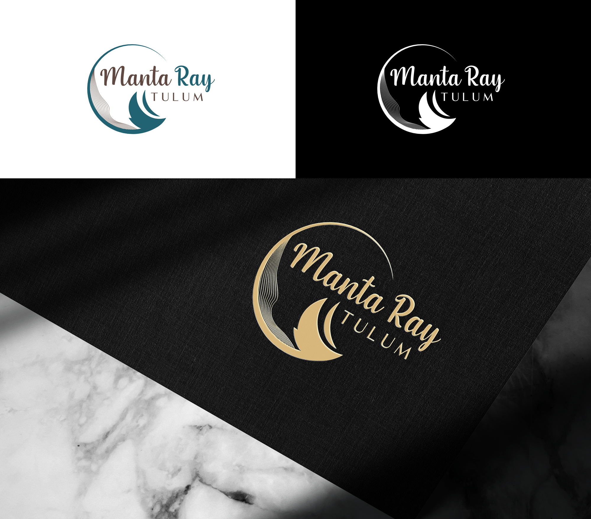 Logo-Design von RA-bica für dieses Projekt | Design #32749046