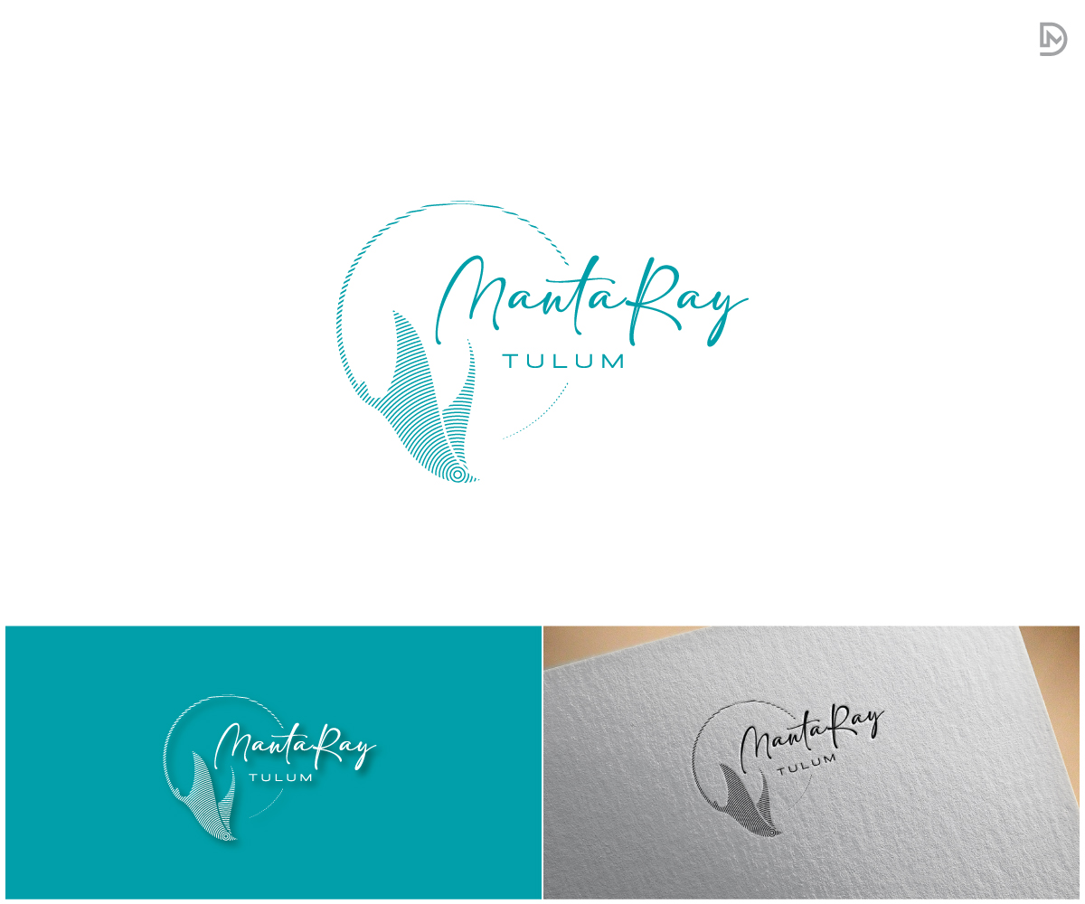 Logo-Design von D_Mantra für dieses Projekt | Design #32743533