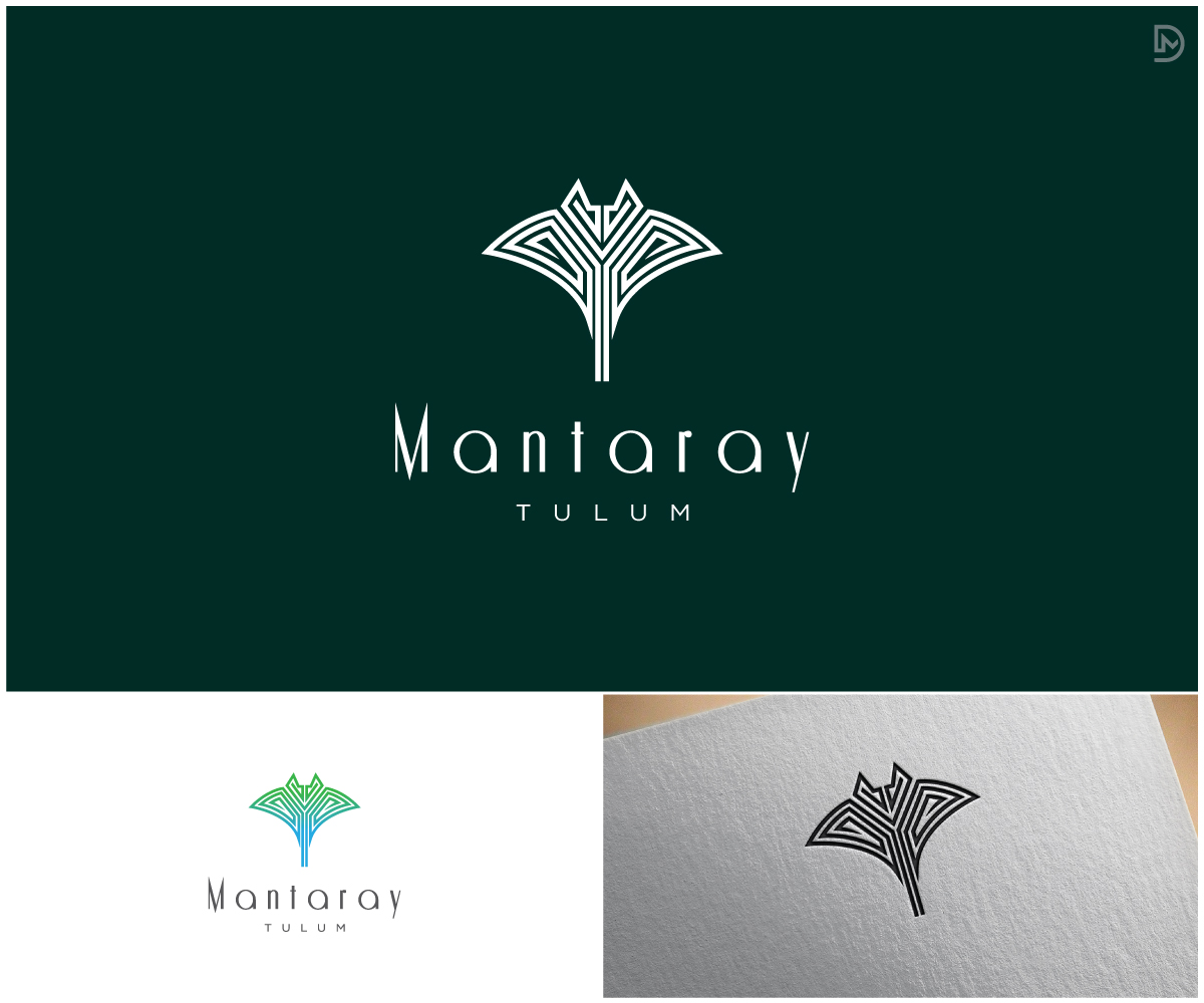 Logo-Design von D_Mantra für dieses Projekt | Design #32743534