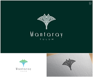 Logo Design by D_Mantra for this project | Design: #32743534