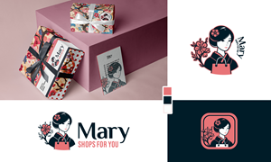 Logo Design by Duvai Studio for this project | Design #32750215