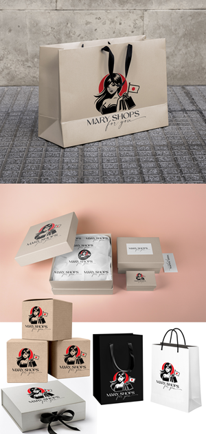 Logo Design by Jelena B for this project | Design: #32763932