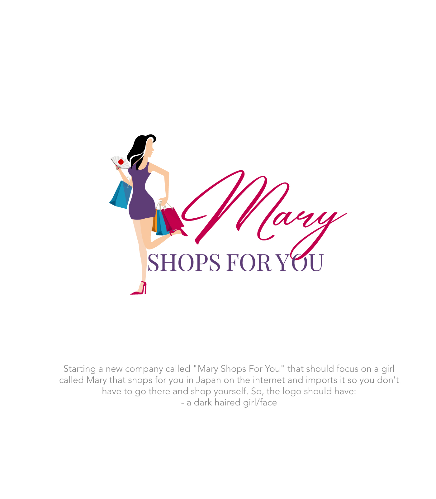 Logo Design by Farhad Kreative for this project | Design #32738282