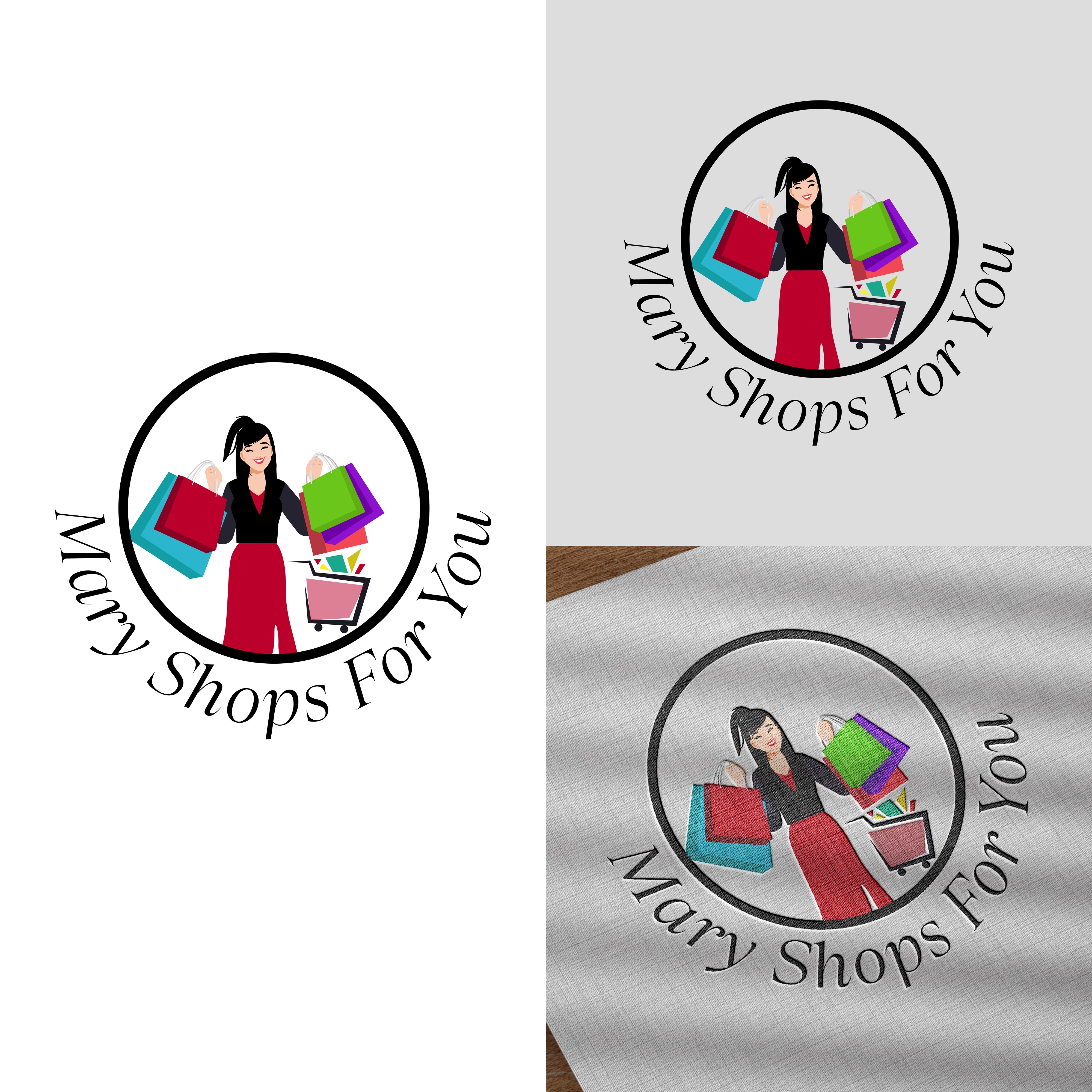 Logo Design by Bedell for this project | Design #32750116