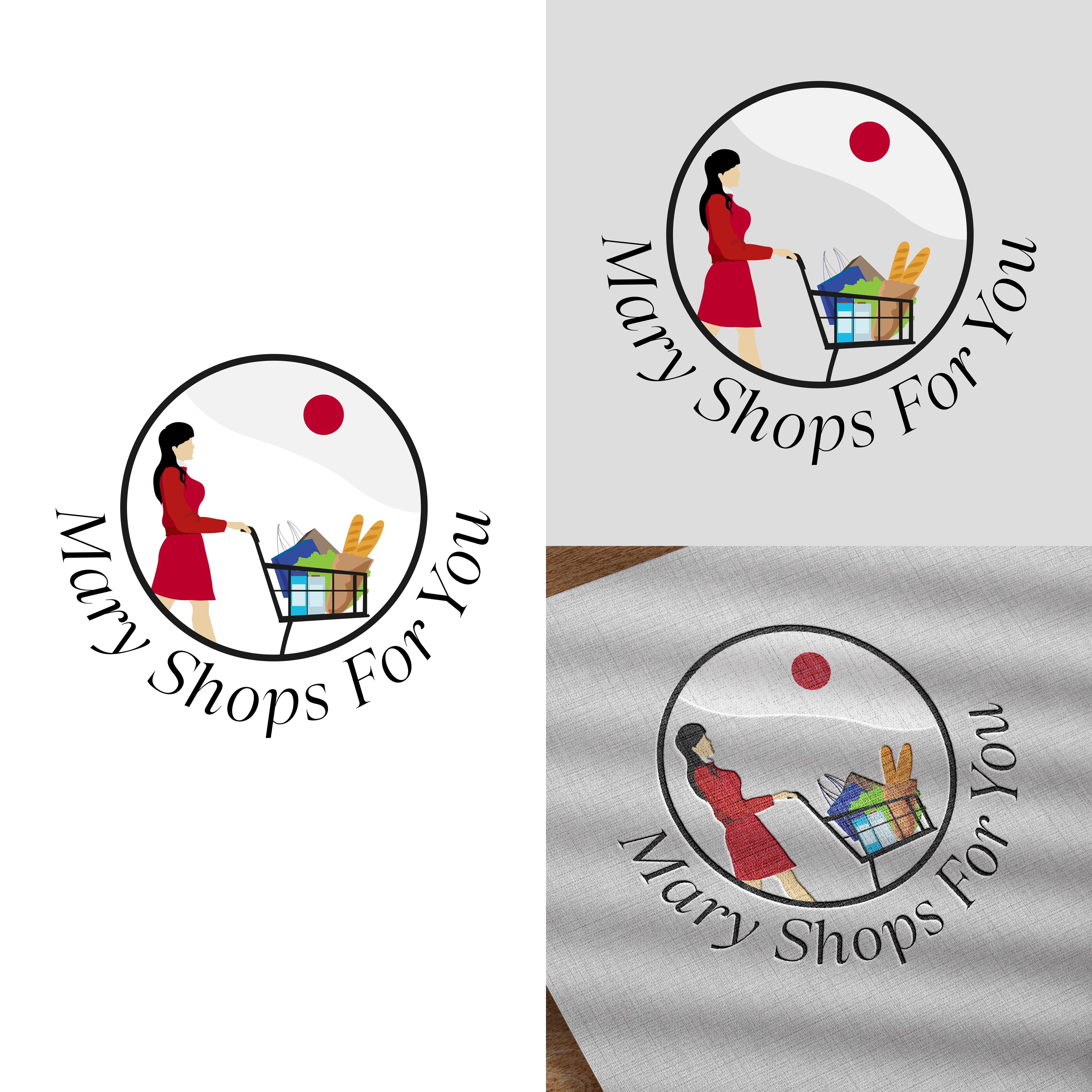 Logo Design by Bedell for this project | Design #32750118