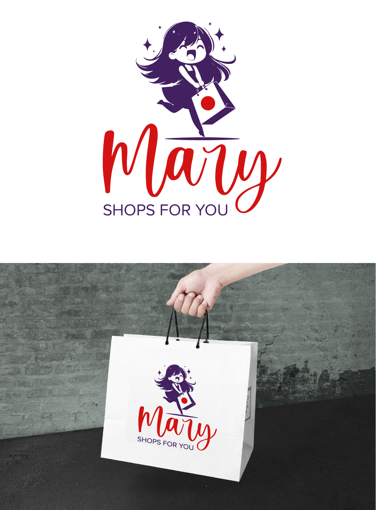 Logo Design by Elrich for this project | Design #32758723