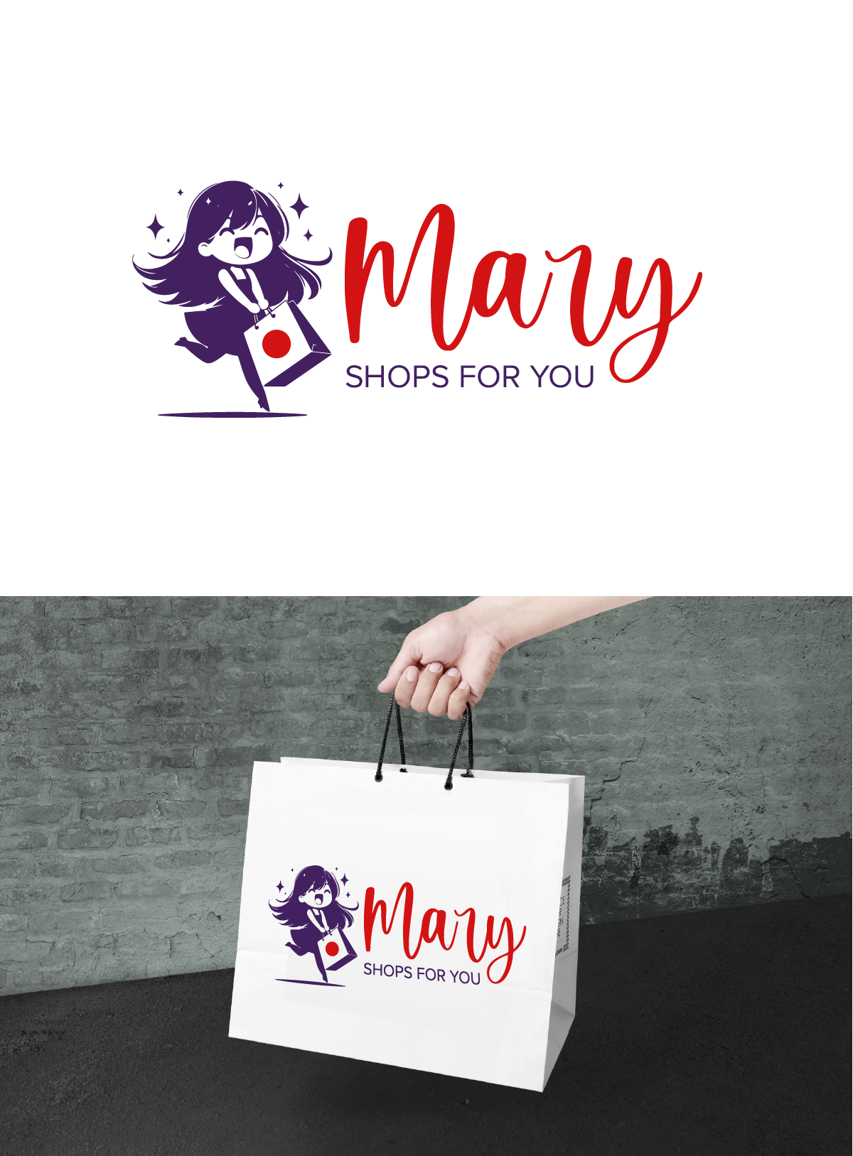 Diseño de Logo por Elrich para este proyecto | Diseño #32758724