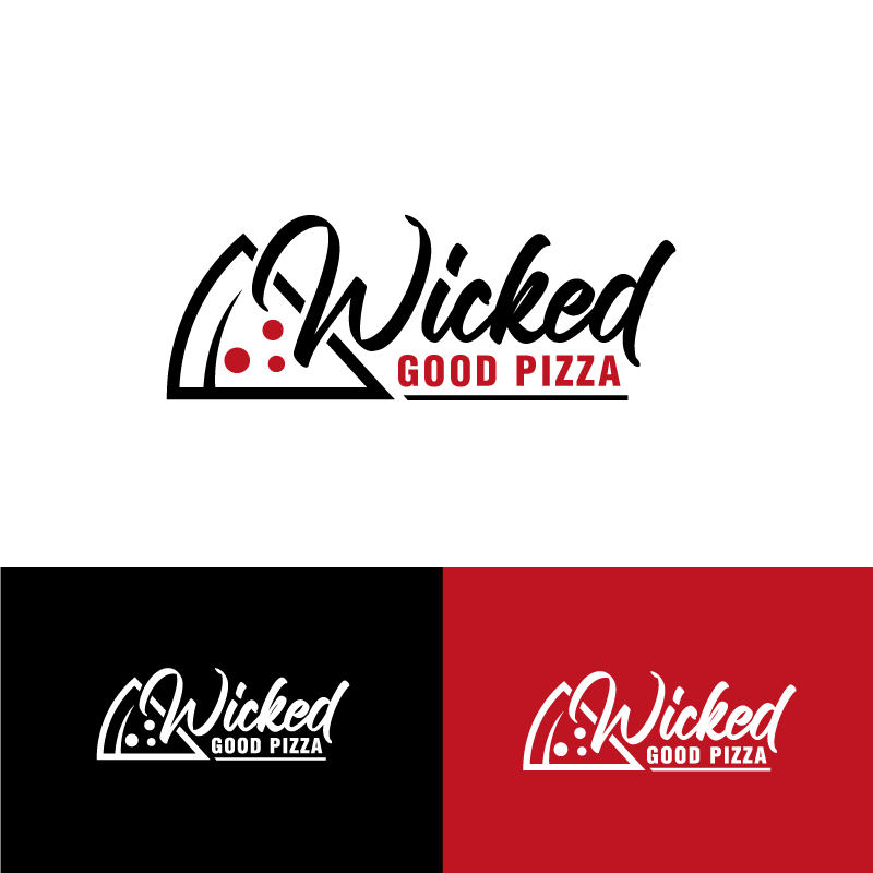 Logo Design by Dezinerwings for this project | Design #32736453