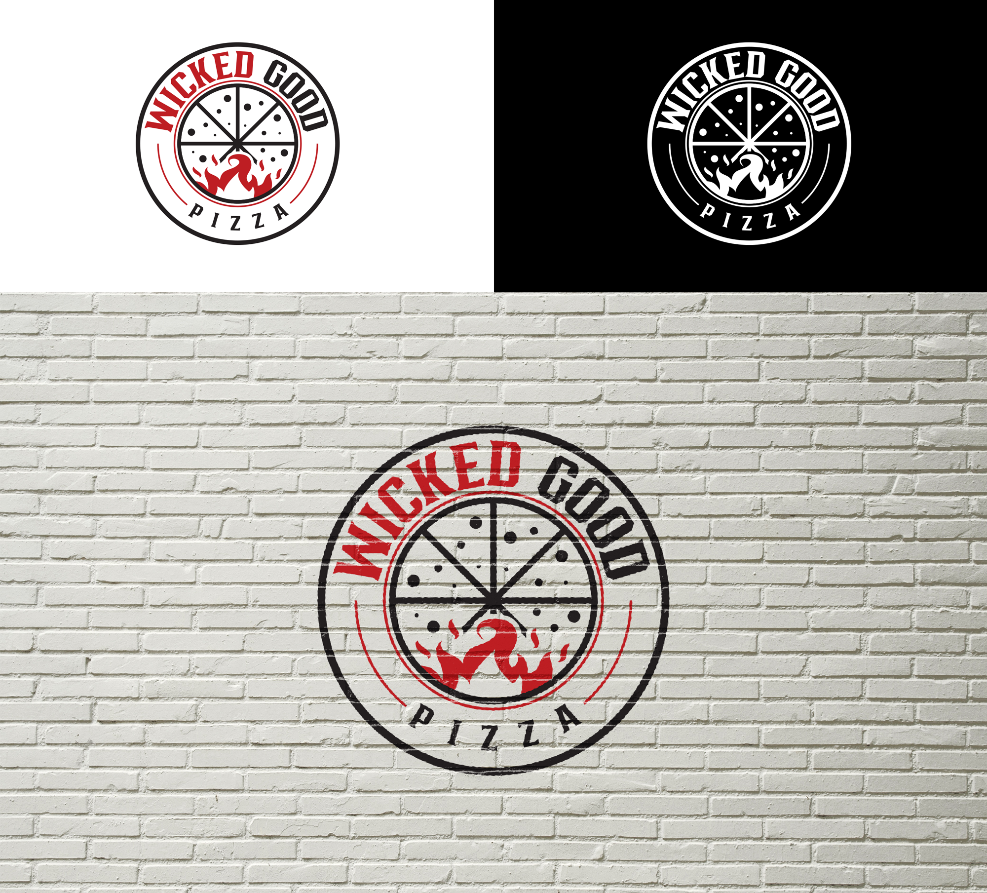 Logo Design by RA-bica for this project | Design #32743335