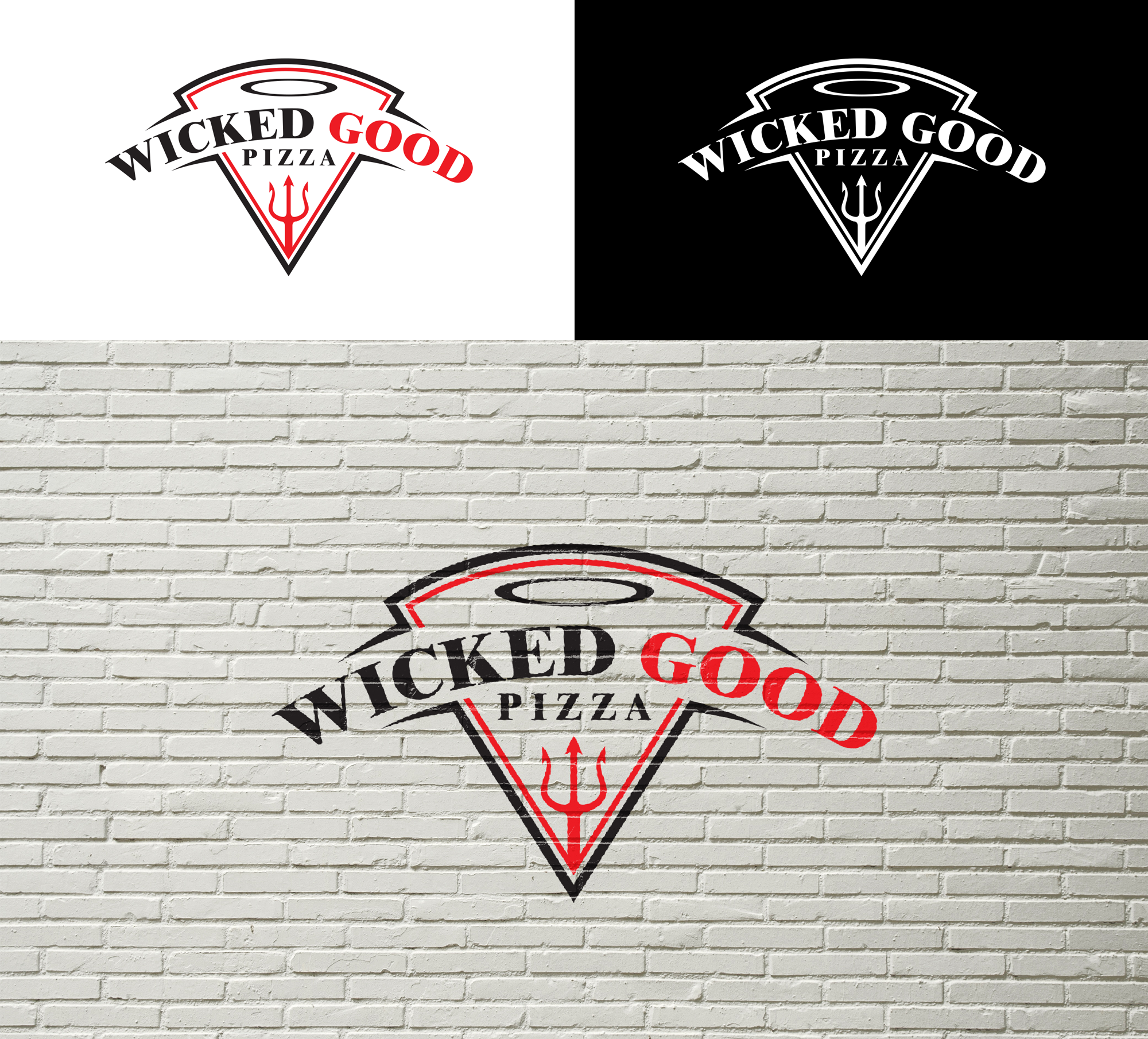 Logo Design by RA-bica for this project | Design #32743337