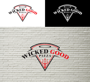 Logo Design by RA-bica