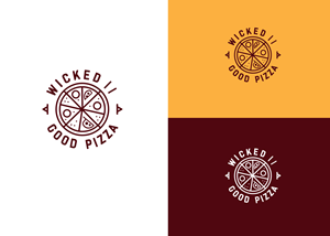 Logo Design by GrafixBook