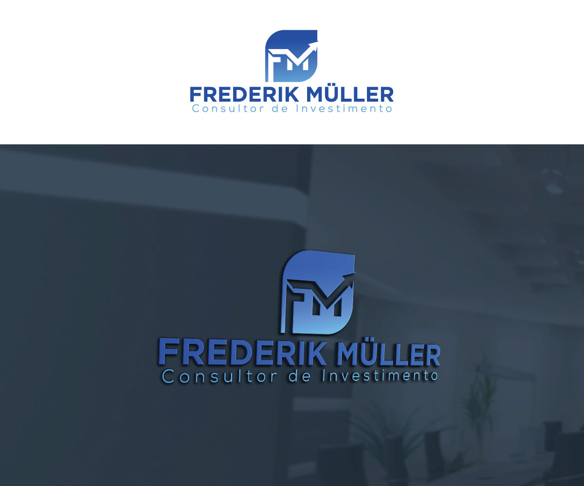 Logo Design by Luckey yaari for this project | Design #32742708