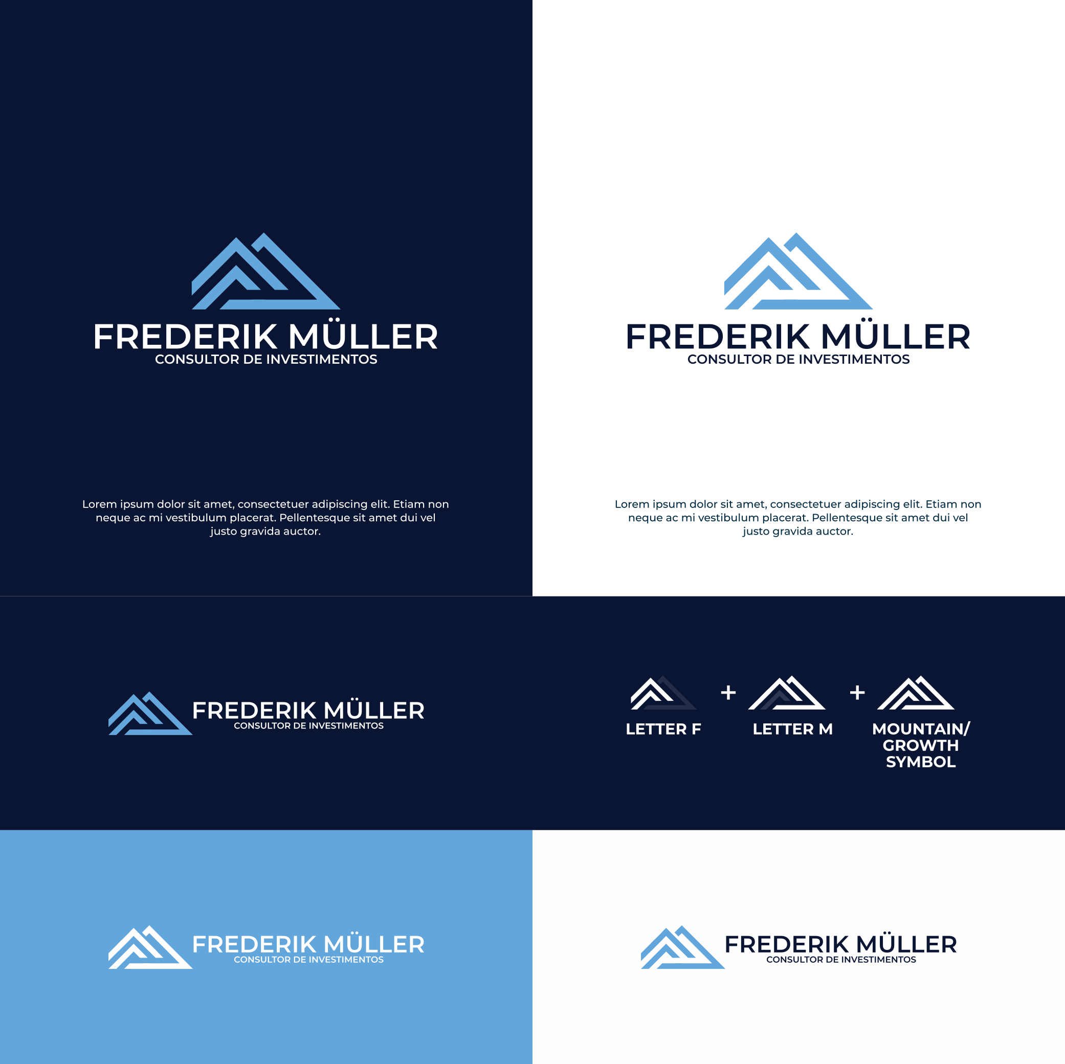 Logo Design by Zaid Al Faqih for this project | Design #32772582