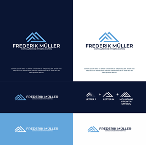 Logo Design by Zaid Al Faqih for this project | Design: #32772582