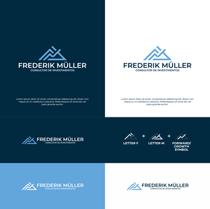 Logo Design by Zaid Al Faqih for this project | Design: #32772583