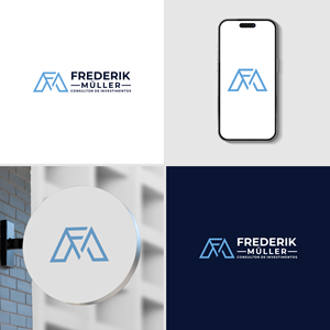 Logo Design by Royco for this project | Design: #32760281