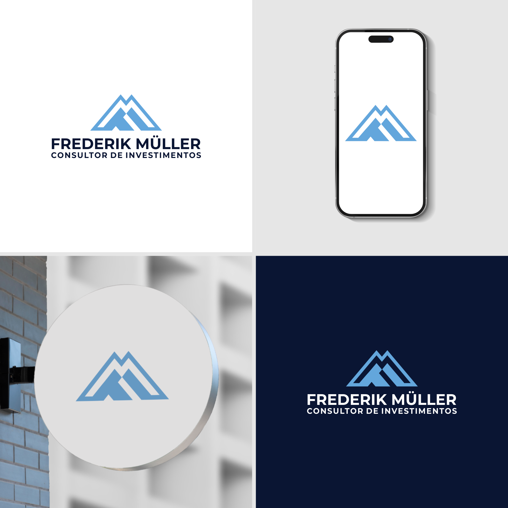 Logo Design by Royco for this project | Design #32760285