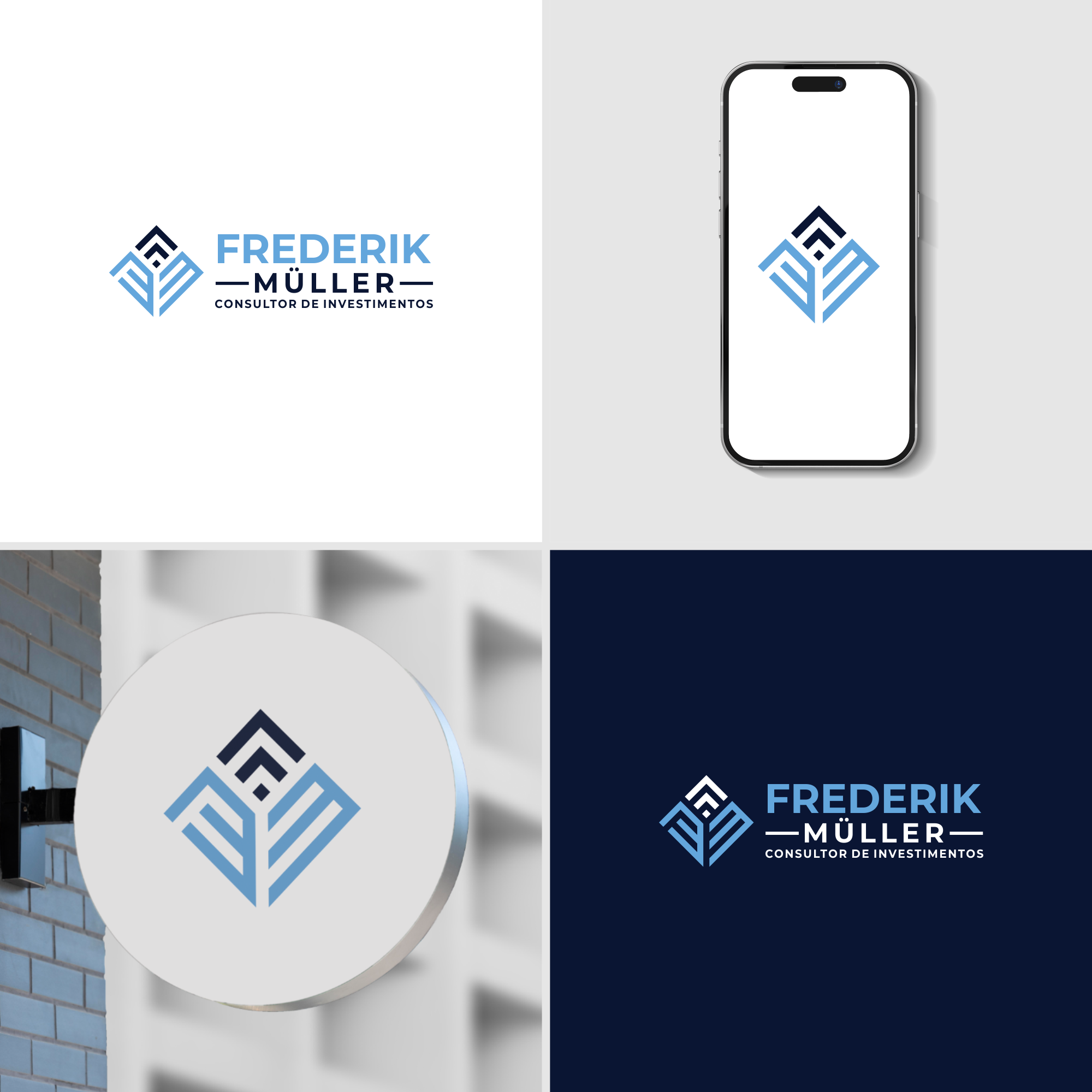 Logo Design by Royco for this project | Design #32760368