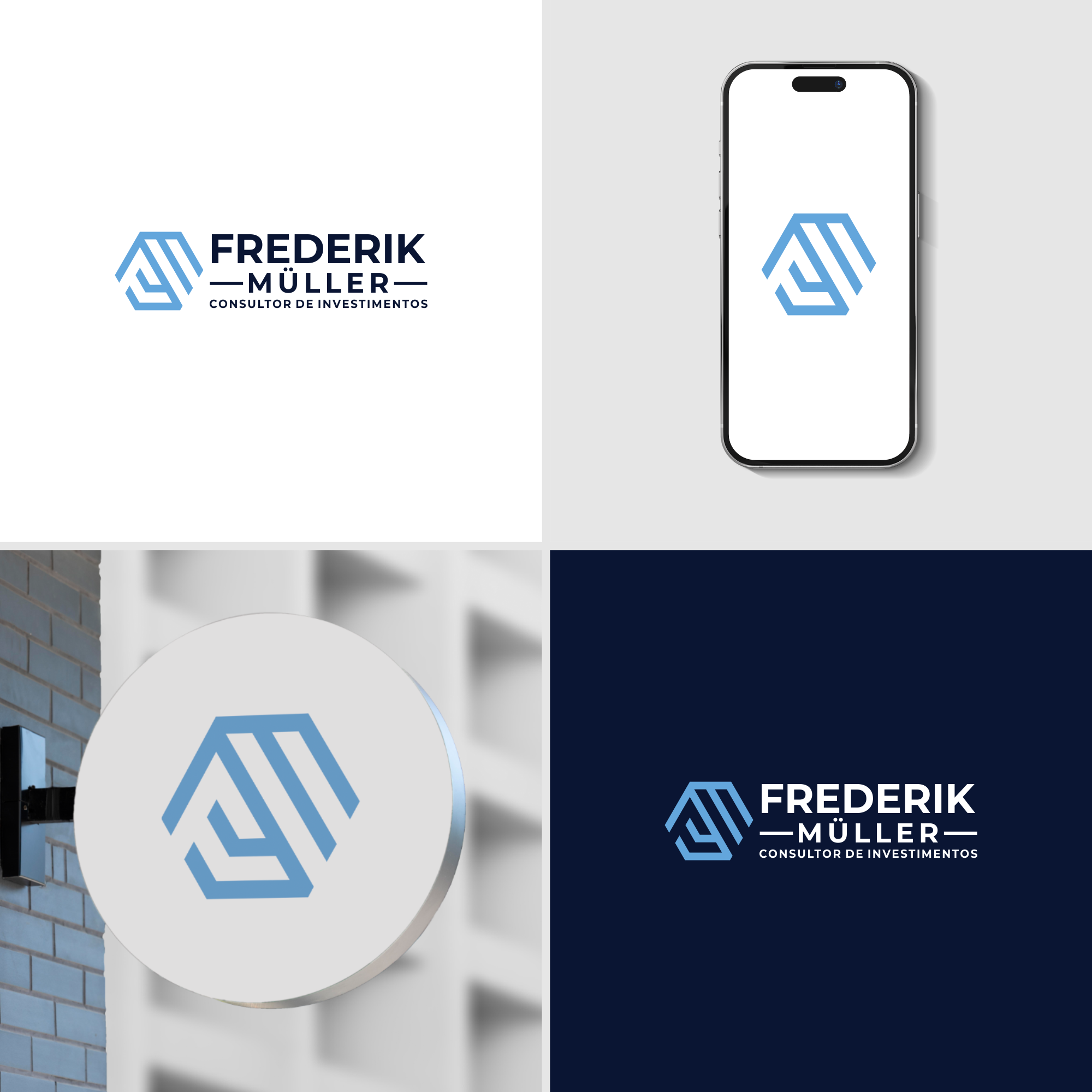 Logo Design by Royco for this project | Design #32760369