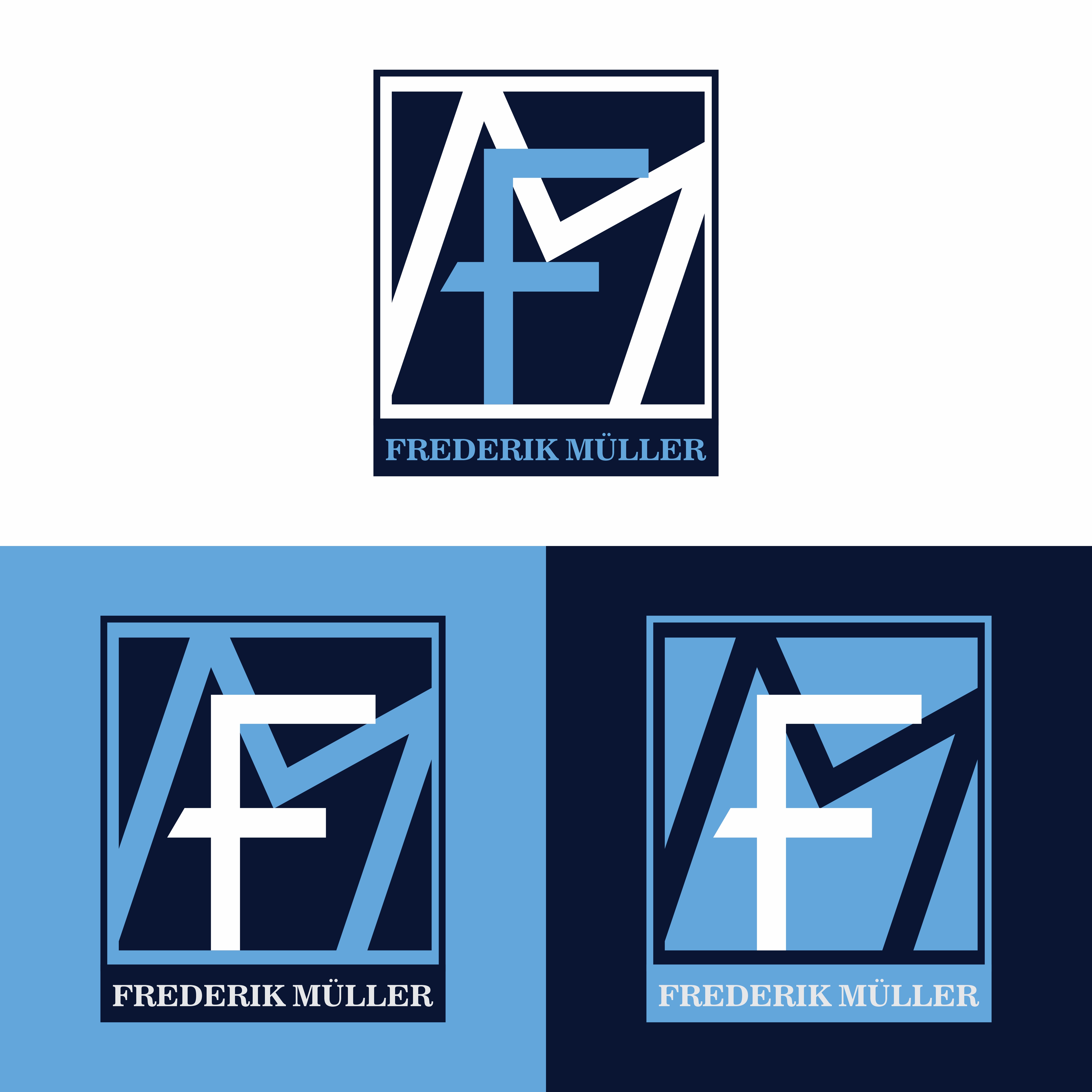 Logo Design by Shahantastic for this project | Design #32748844