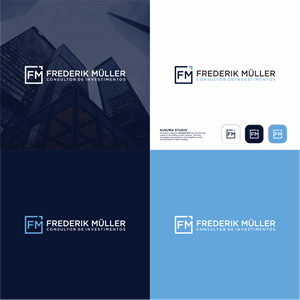 Logo Design by Kusuma Studio for this project | Design: #32774182