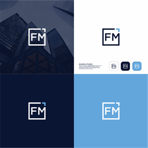 Logo Design by Kusuma Studio for this project | Design: #32774183