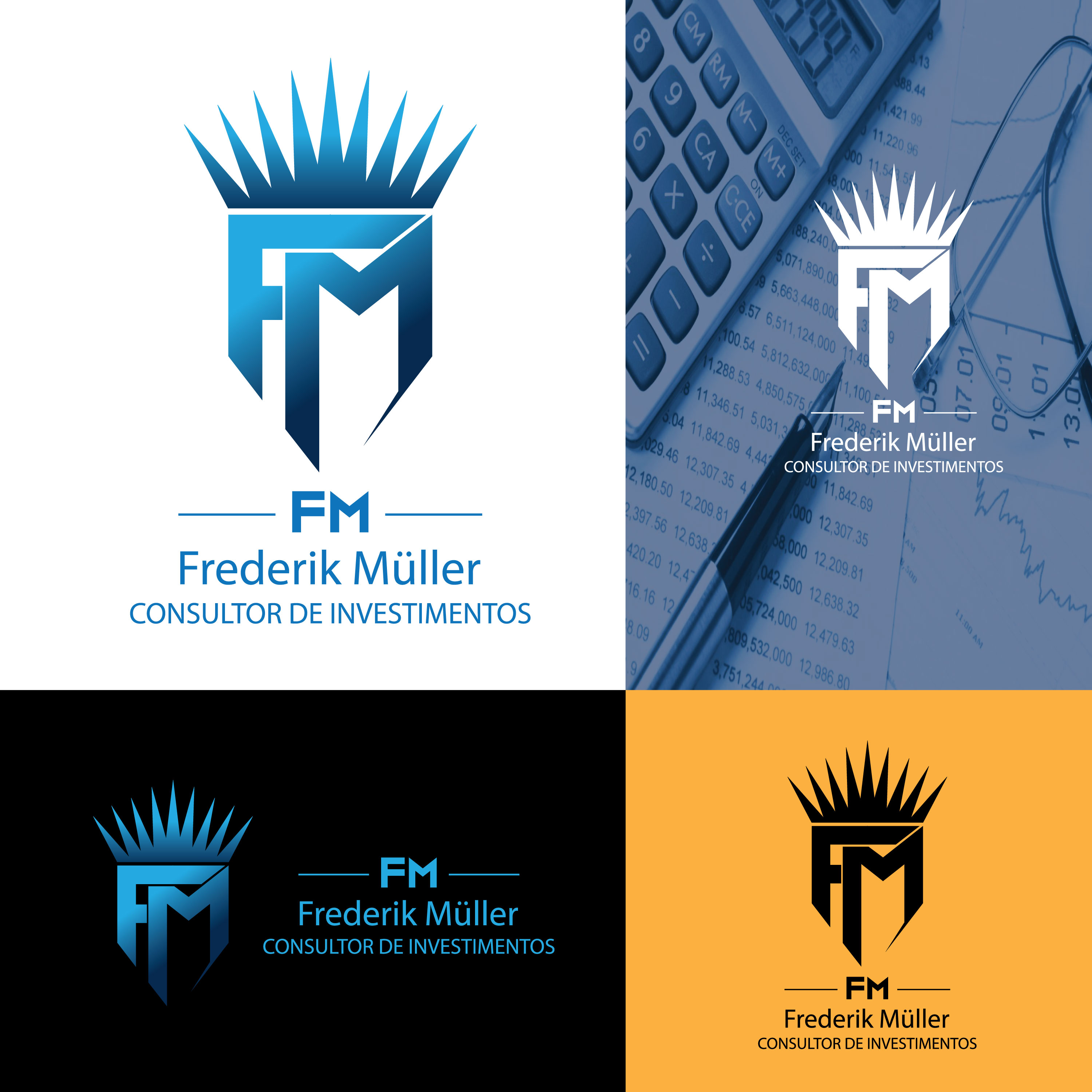 Logo Design by Wonderful design for this project | Design #32739634